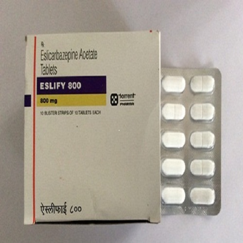 Eslify 800 mg