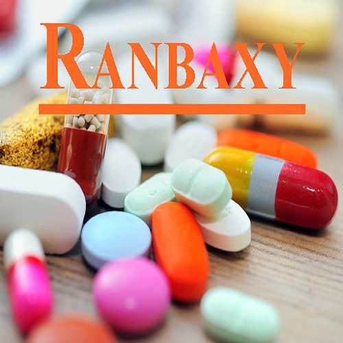 ranbaxy pharmaceuticals products