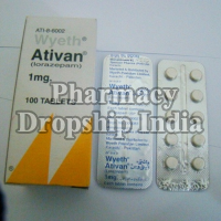 ativan generic makers of lorazepam and alcohol