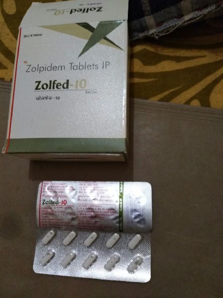 Ambien 10 Mg Price In India