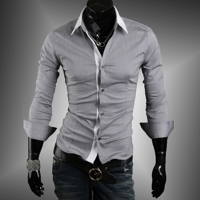 Buy Gents Shirts from Prince Fashion, India | ID - 843631
