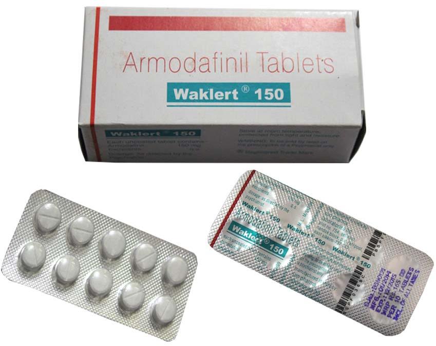 Armodafinil 150mg Tablet