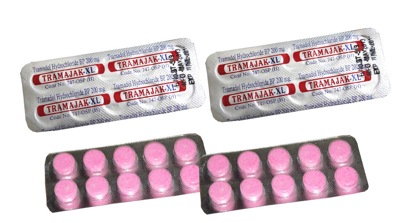 200Mg Tramadol-2557