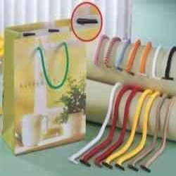 Tipping Rope Paper Bag Handle