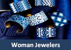 Woman Jawelers