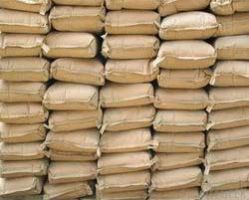 PP Laminated Cement Bags