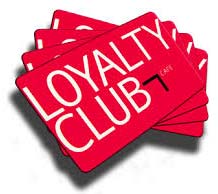 Loyalty Cards