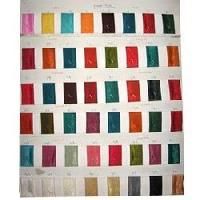 Fabrics Shade Card
