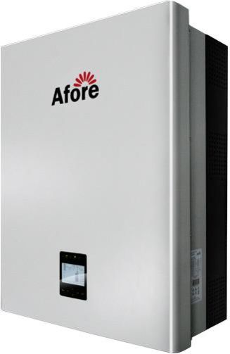 Solar Pv Inverter