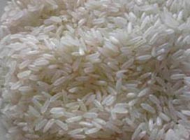 Basmati rice