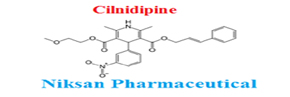 Cilnidipine Raw material