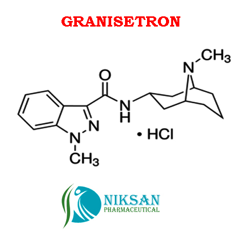 Granisetron hydrochloride USP