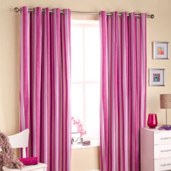 Loop Curtains