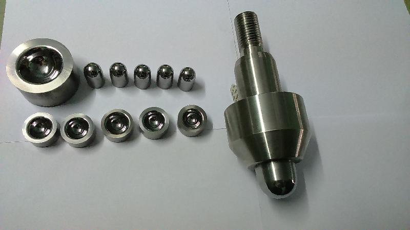 Pintal bearing