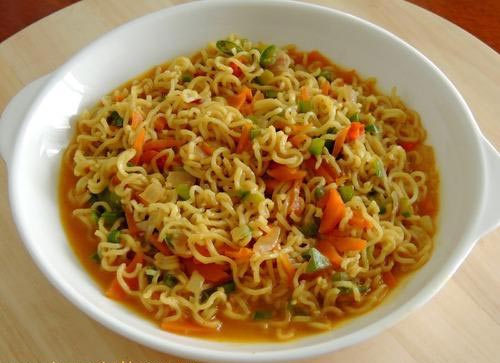 Maggi Masala Noodles