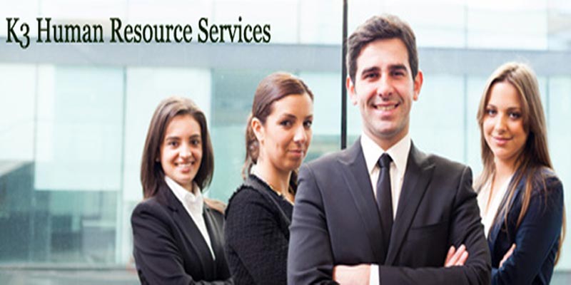Recruitment Consultancy Services
