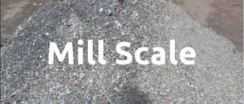 mill scale