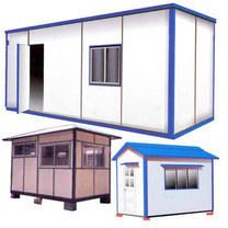 Modular Frp Cabins