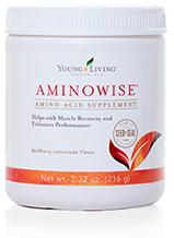 AminoWise supplement