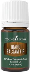 Balsam Fir (Idaho) Essential Oil