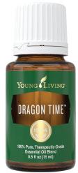 Dragon Time Essential Oil