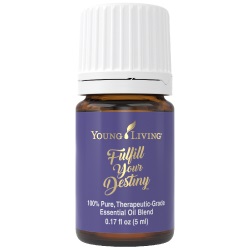 Fulfill Your Destiny Essential Oil