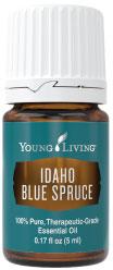 Idaho Blue Spruce oil