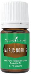 Laurus Nobilis Essential Oil