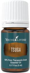 Tsuga Essential Oil