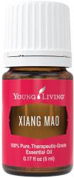 Xiang Mao Essential Oil