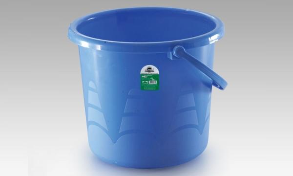 Unbreakable Bucket