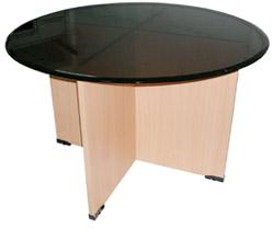 Round Discussion Table