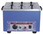 Rectangular Double Walled Water Bath