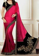 fancy sarees