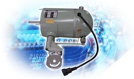 Condenser Fan Motors