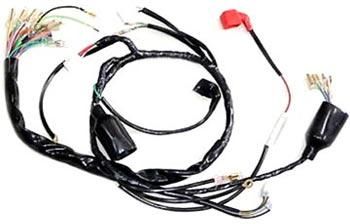 Automotive Wire Harness