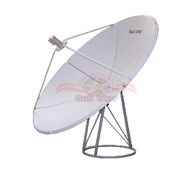 185 CMS Satellite Dish Antenna