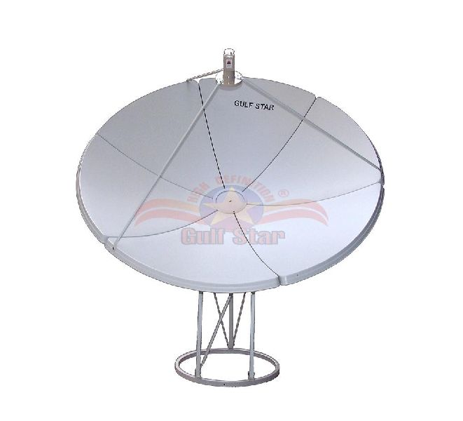 240 CMS Satellite Dish Antenna