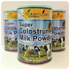 Bovine Colostrum Milk Powder
