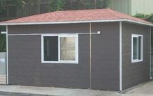 Prefabricated Houses