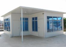 Prefabricated Houses