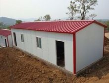 Prefabricated Houses