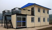 Prefabricated Houses