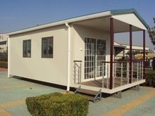 Prefabricated Houses