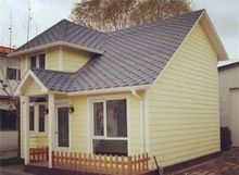 Prefabricated Houses