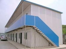 Prefabricated Houses