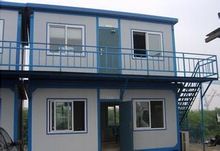 Prefabricated Houses