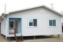 Prefabricated Houses