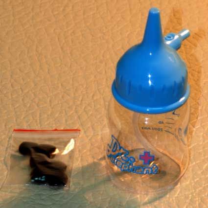 Air Compressor Nebulizer - 11