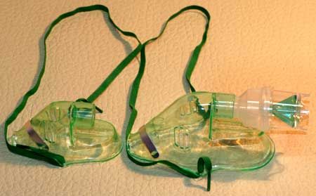 Air Compressor Nebulizer - 14